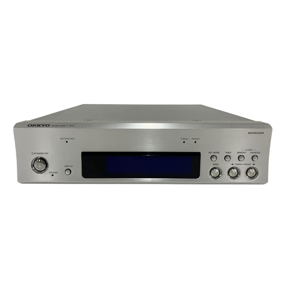 ONKYO A-933 C-733 外箱付きのセットです‼️ Yahoo!オークション - 03319ONKYO C-733/A-933 INTEC275シリーズ