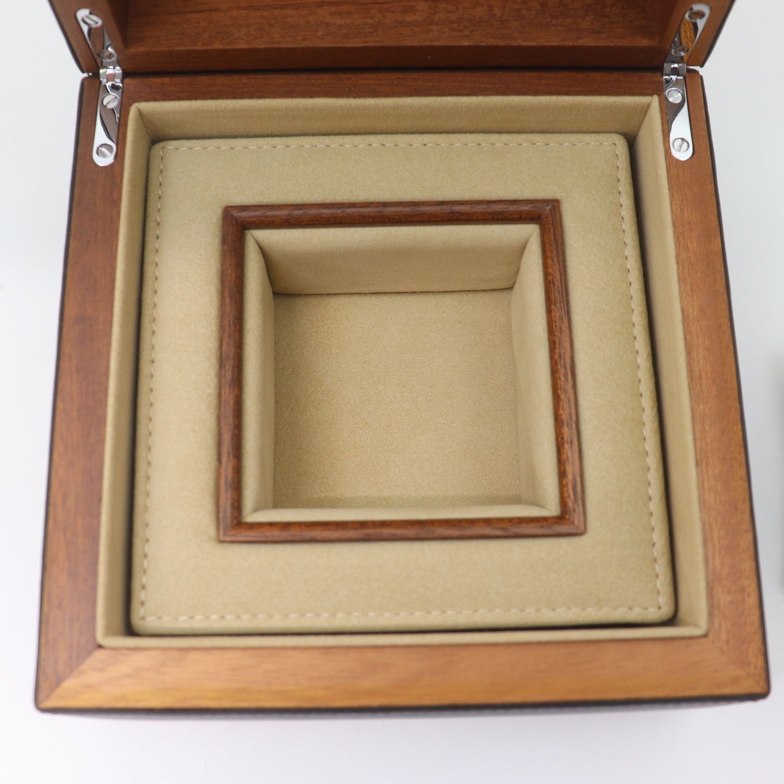 ITG7YHEDS6W0 Breguet ブレゲ 腕時計 空箱 ケース 空き箱 ボックス BOX 