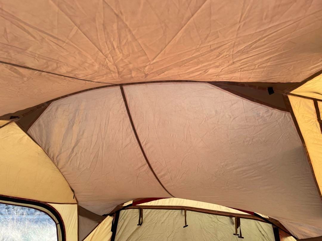 メッシュシェルター TP