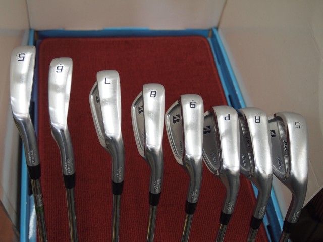 ブリヂストン JGR FORGED XP 95 Amazon.co.jp: BRIDGESTONE(ブリヂストン) JGR FORGED アイアン
