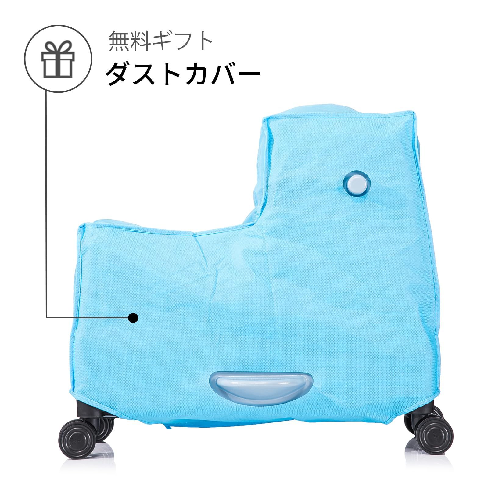 プレゼント対応 ベビー用トロリー