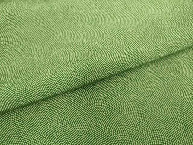 平和屋着物▽江戸小紋　単衣　鮫小紋柄　正絹　逸品　DAAS0336az 平和屋着物▽江戸小紋 単衣 鮫小紋柄 正絹 逸品 DAAS0336az - メルカリ