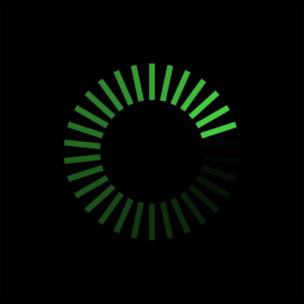 英4LP Orbital Thirty-Something LMS5521698 Orbital Recordings L |01040