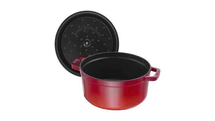STAUB