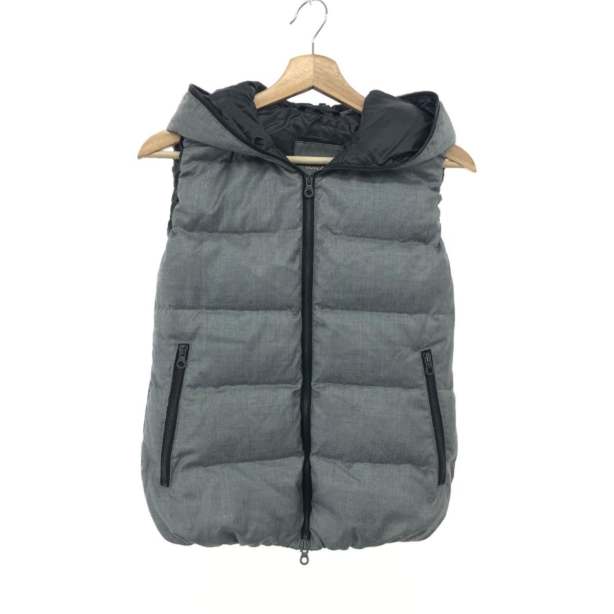 UNITED ARROWS 別注 ダウンベスト DUVETICA デュベティカ ＜DUVETICA