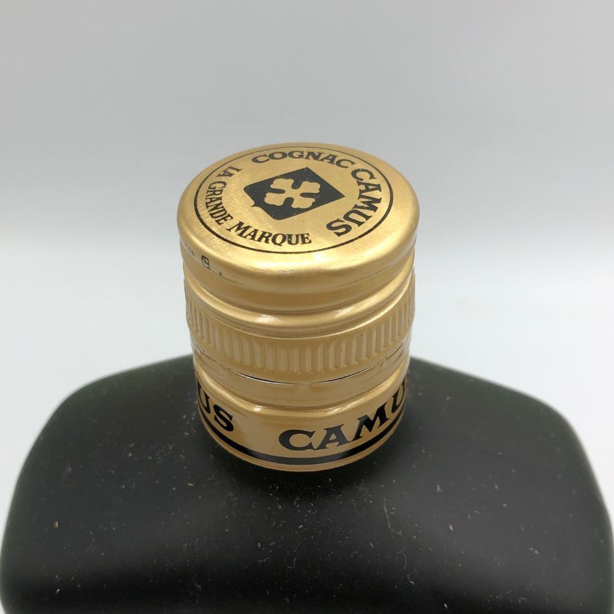 【未開栓】カミュ ナポレオン ヴィエイユリザーブ ブランデー 700ml Q5 カミュ - 【未開栓】カミュ ナポレオン ヴィエイユリザーブ