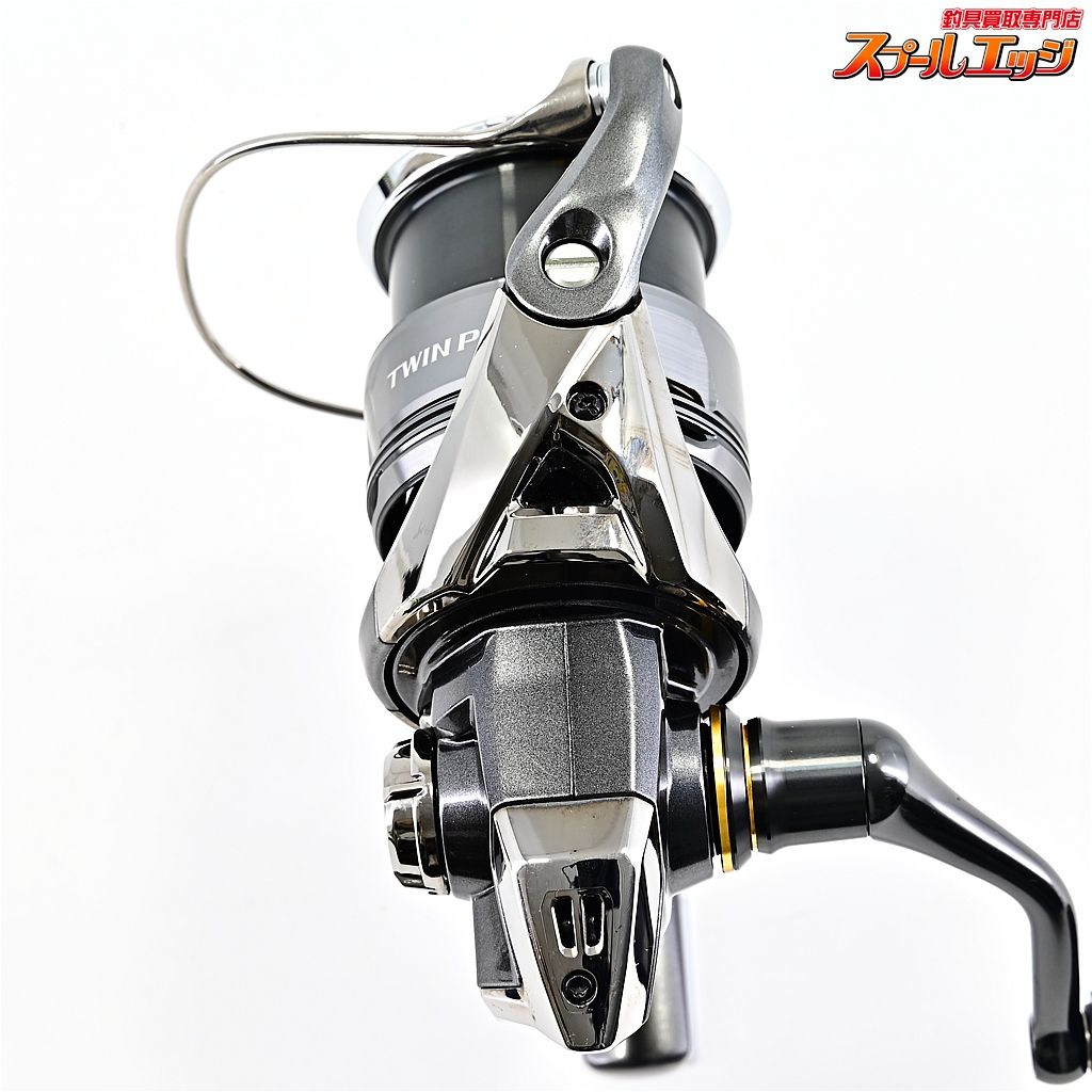 24ツインパワー 2500S 【公式通販】