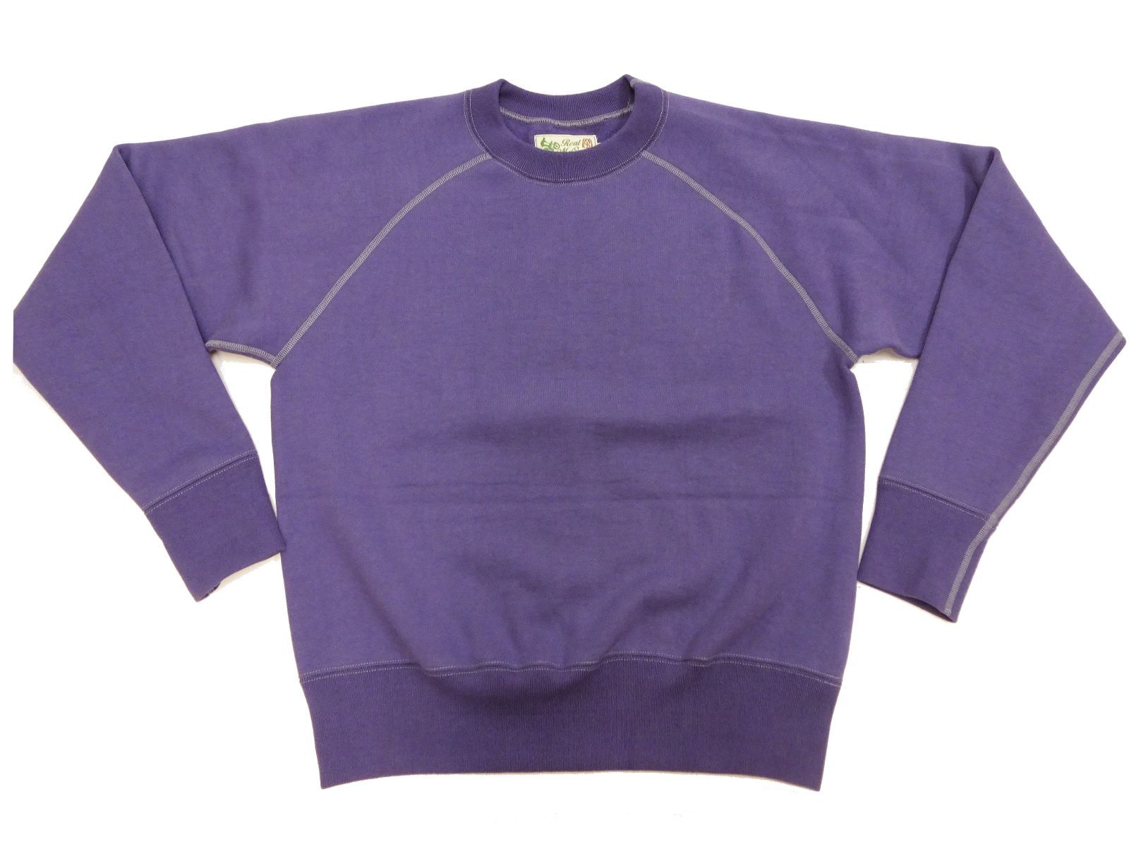 トイズマッコイ スウェットシャツ TMC2541 スティーブ・マックイーン