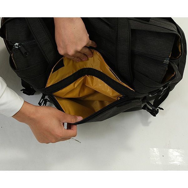 MPチームトートバッグ 40L