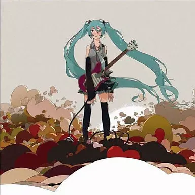 2026年最新】ryo_supercell_feat_初音ミクの人気アイテム - メルカリ