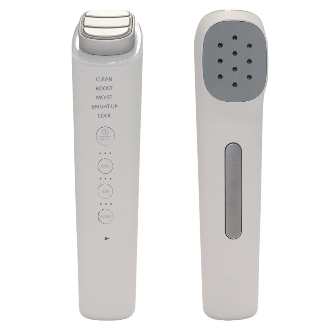 パナソニック イオンブースト マルチ EX EH SS 85 イオン美顔器 良い B