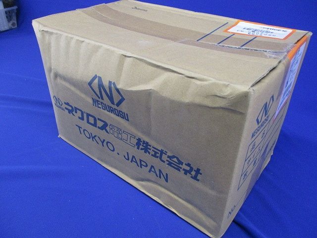 角パイプ用吊りボルト支持金具 W3/8 角パイプ100×100 20個入