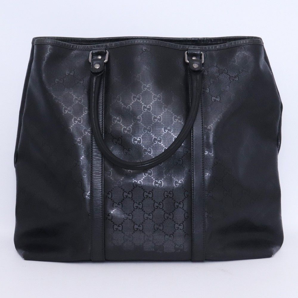 正規品＊GUCCI GG インプリメ ボディバック PVCレザー メンズ 黒 楽天市場】【バッグ】GUCCI グッチ GGインプリメ クロスボディ
