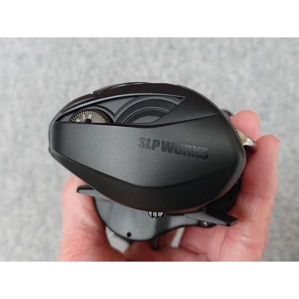 【限定品】 ジリオン9 ZILLION 9 SV TW-SLPW 新品未使用品 ダイワxSLPワークス】 21ジリオン9 SV TW-SLPW DAIWAxSLP-WORKS