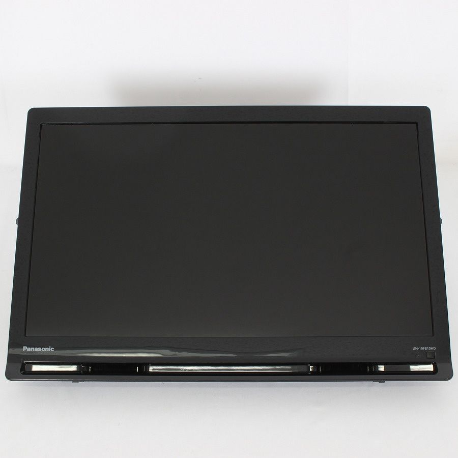美品】パナソニック プライベート・ビエラ UN-19FB10H 2025年製
