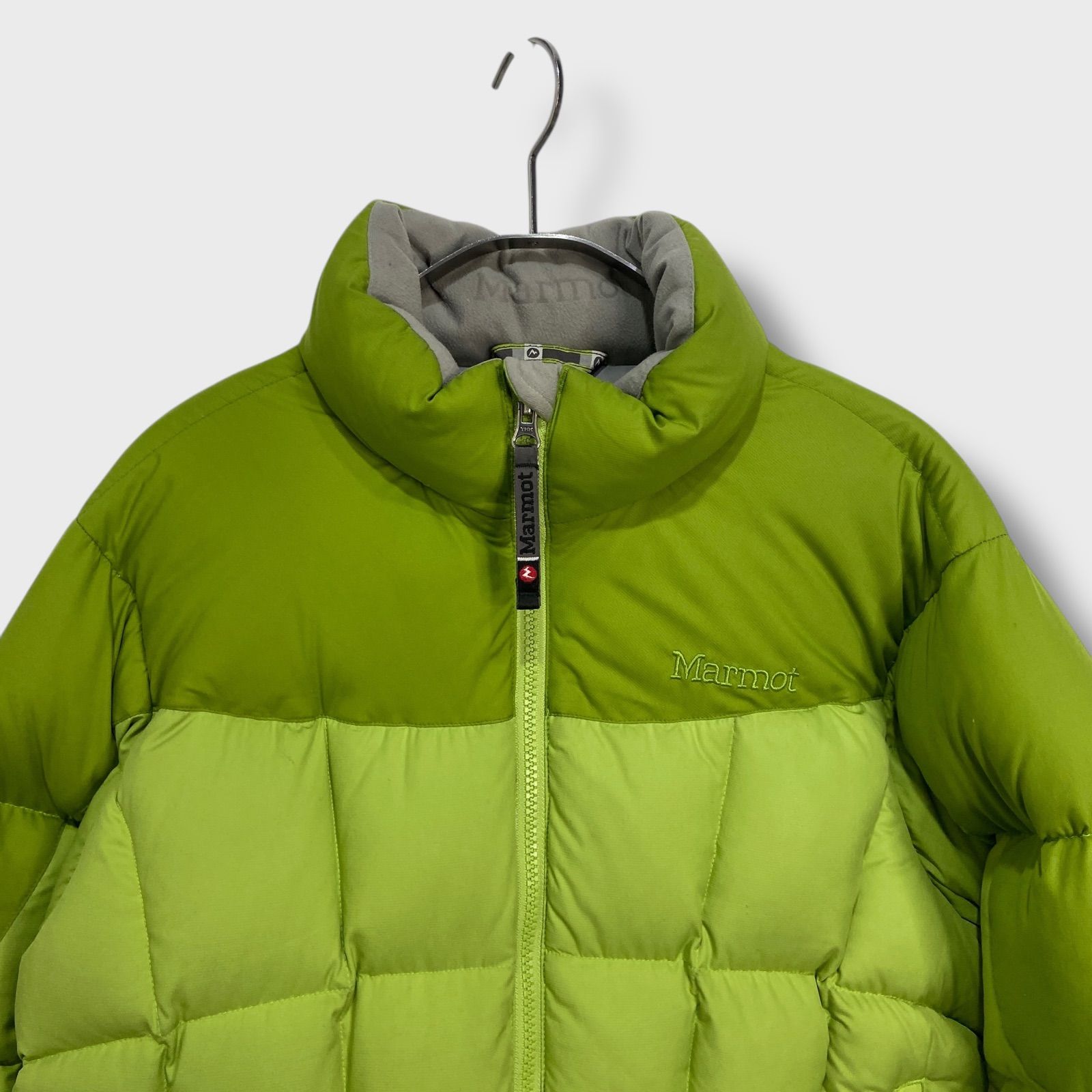 ☆Marmot☆マーモット☆650フィル☆ダウンジャケット☆キルティング 