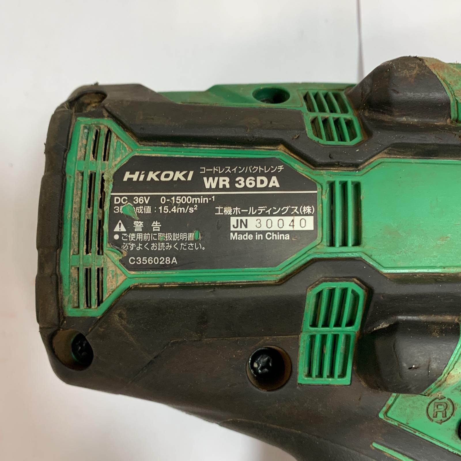 36ｖ WR36DA