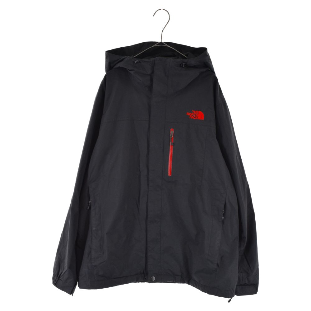 THE NORTH FACE (ザノースフェイス) Zeus Triclimate Jacket ゼウス