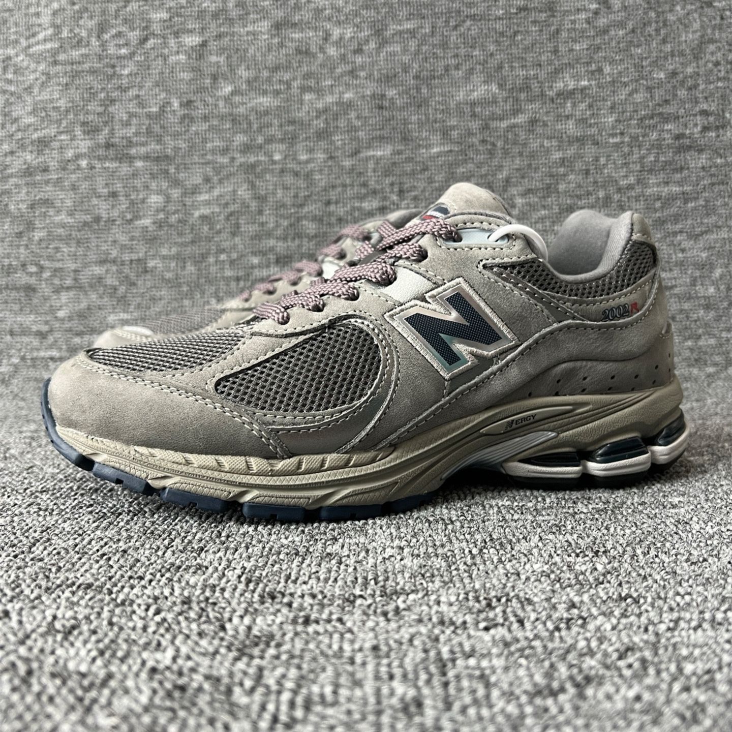 New Balance 2002R グレー ML2002RA メンズ レディース スポーツ 