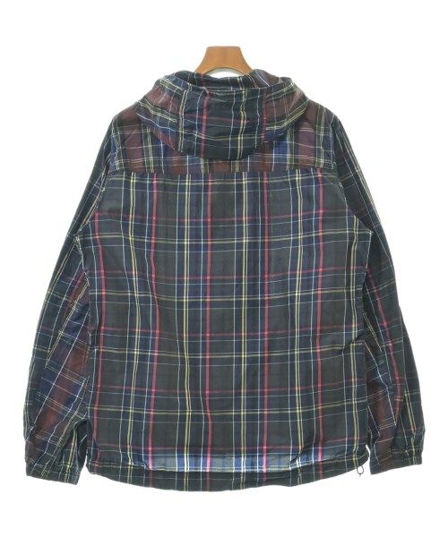 COMME des GARCONS HOMME マウンテンパーカー メンズ 古着