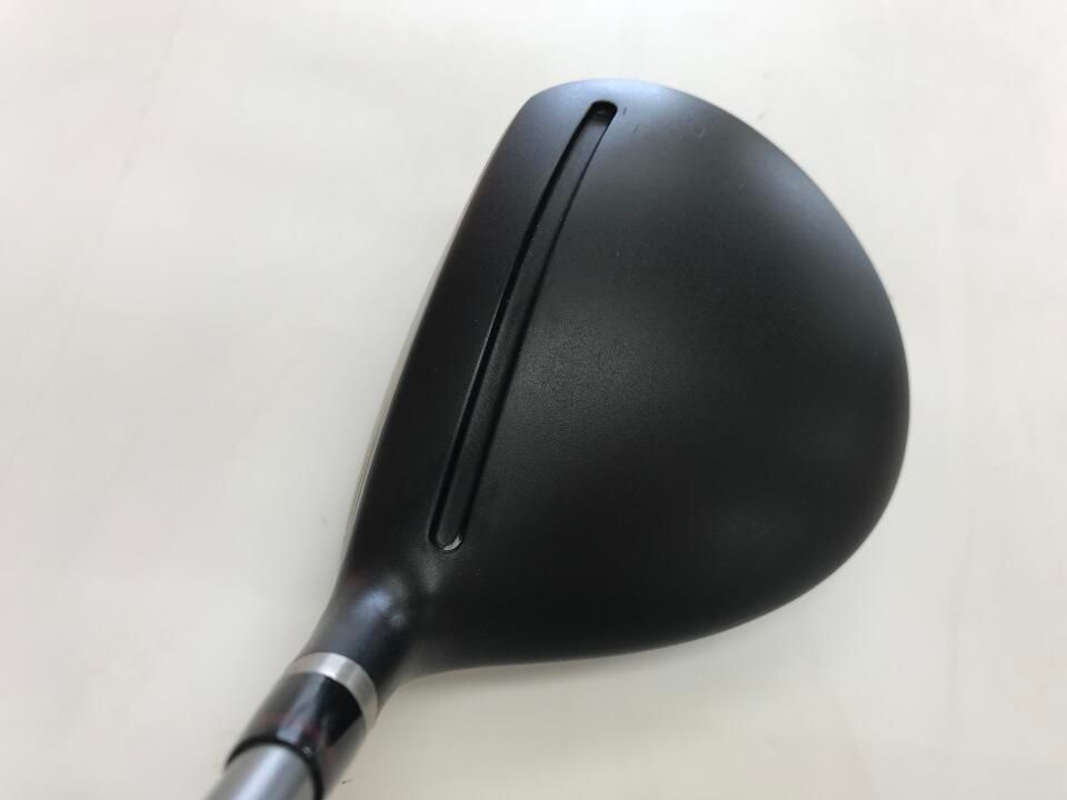 【即納】ONOFF FAIRWAY ARMS KURO 2017 (W3) | 15 | S | SMOOTH KICK MP-617F | 中古 | フェアウェイウッド | グローブライド