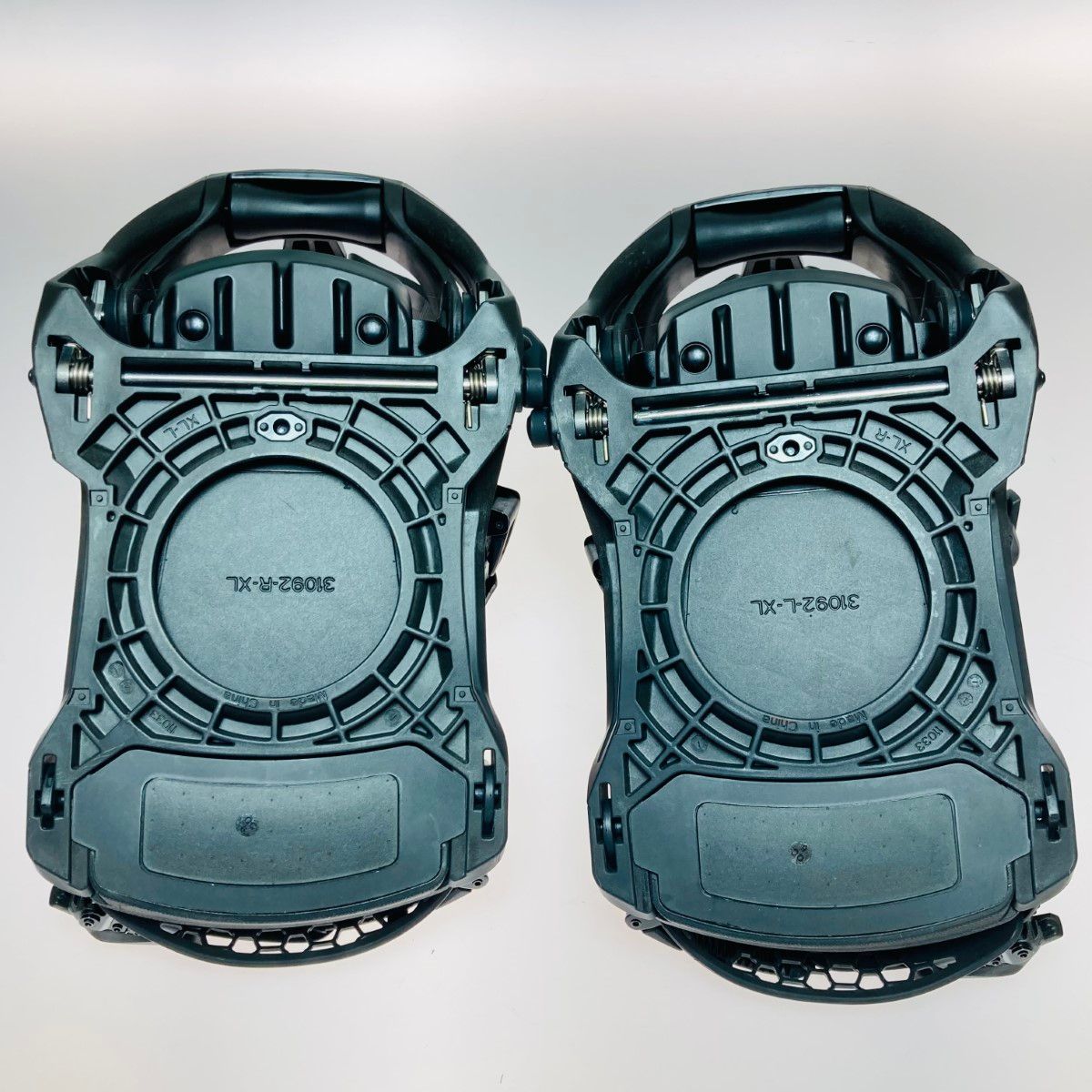 ◎◎NIDECKER ナイデッカー Supermatic-carbon スーパーマチック