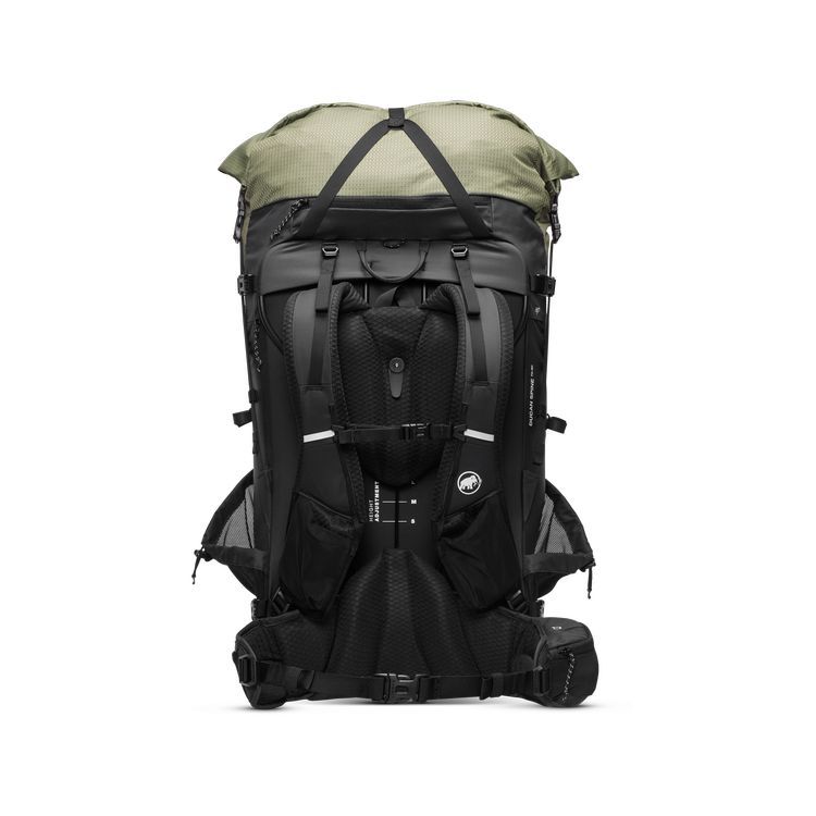 25春夏 マムート MAMMUT メンズ レディース (ユニセックス