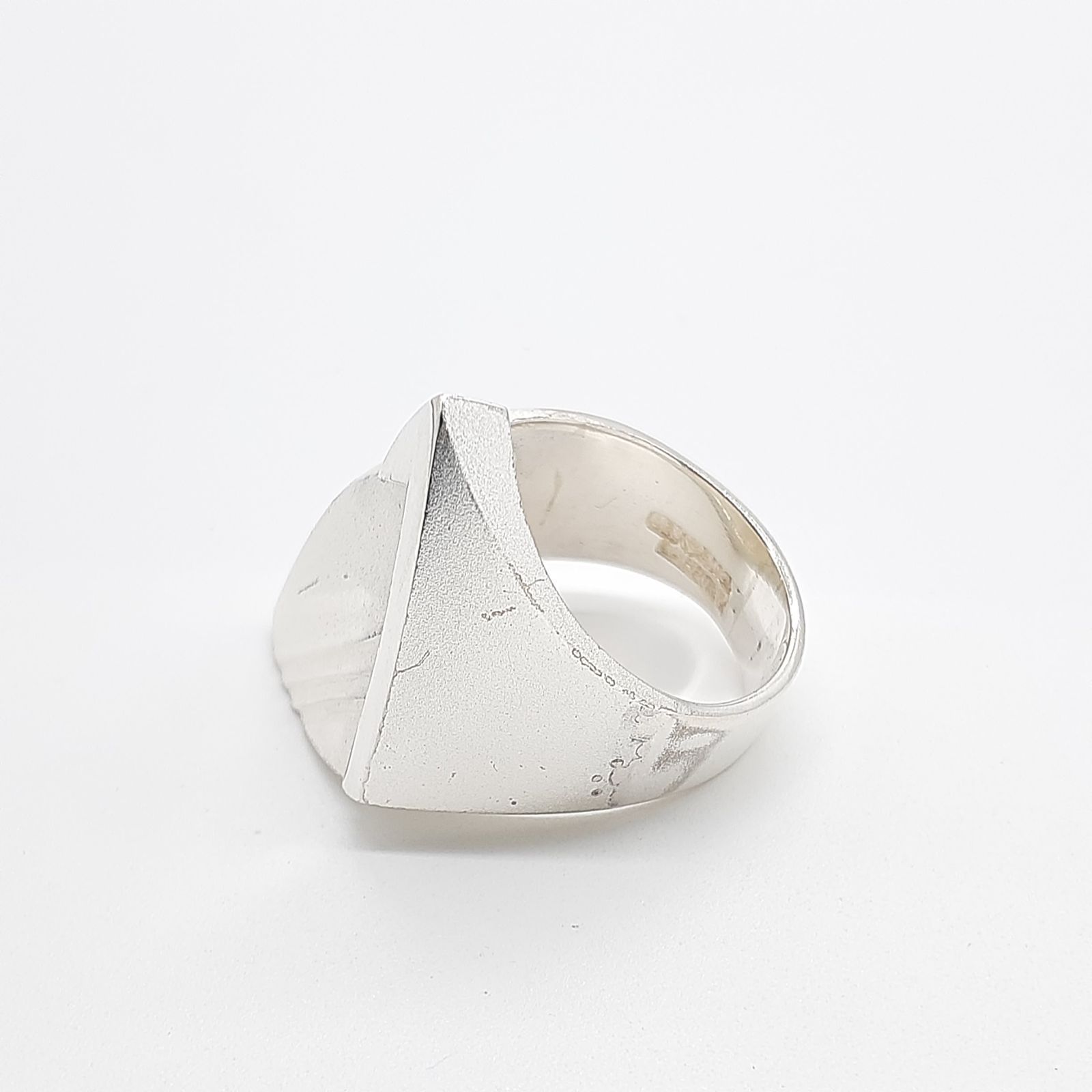 LAPPONIA ラポーニア リング ヴィンテージ SILVER 925 シルバー 北欧