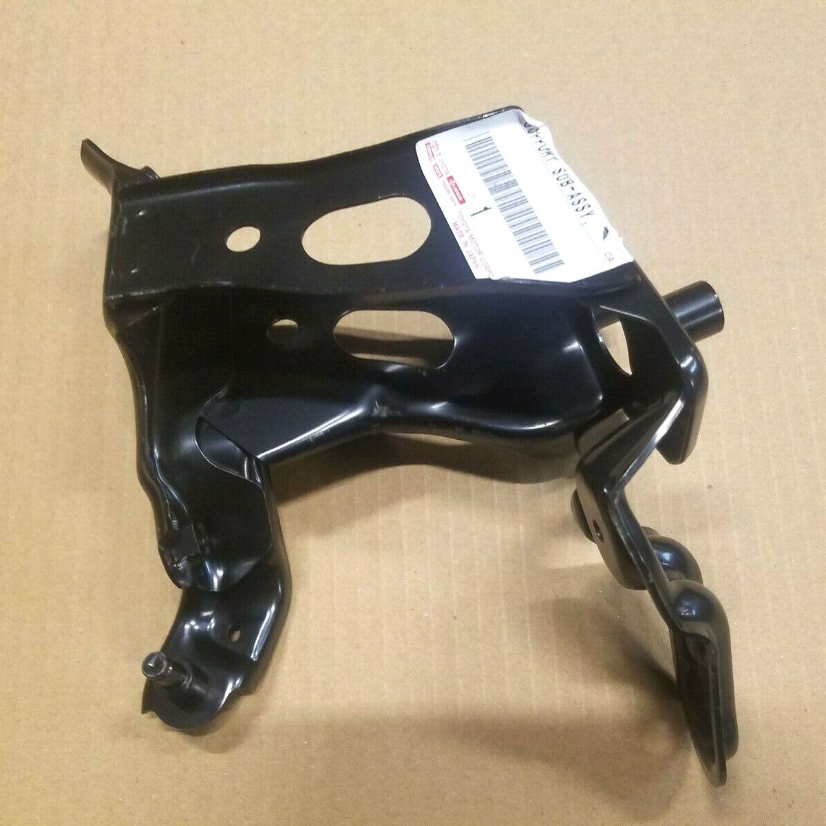 新品未使用 トヨタ純正 80 スープラ クラッチペダルサポート MT クラッチペダル TOYOTA SUPRA JZA80 MT CLUTCH  PEDAL SUPPORT GENUINE JDM - メルカリ