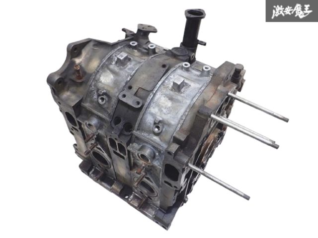 ロータリーハウジング(FC3S) マツダ RX-7 FC-3S ローターハウジング②｜Yahoo!フリマ（旧