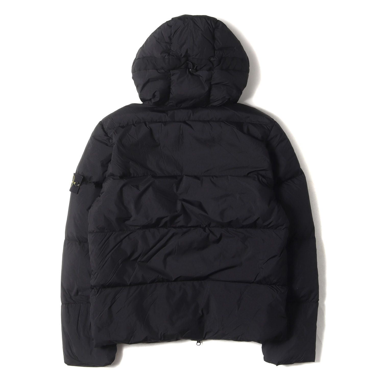 STONE ISLAND ストーンアイランド ジャケット サイズ:S フーデッド 