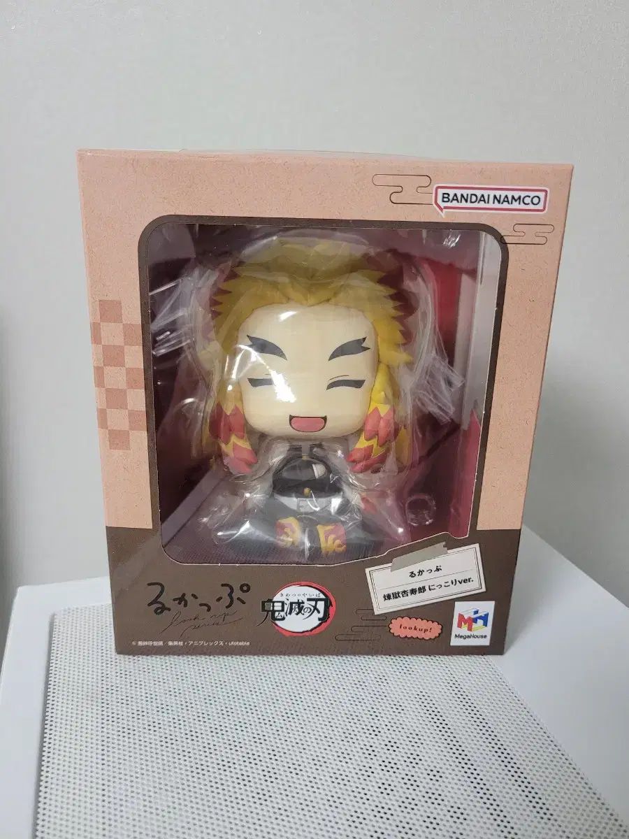 鬼滅の刃 刃 レンコク こじゅろう るかっぷ