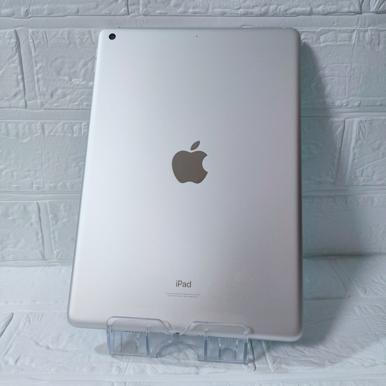 iPad 第9世代 64GB wifiモデル 管理No.s358 - メルカリ