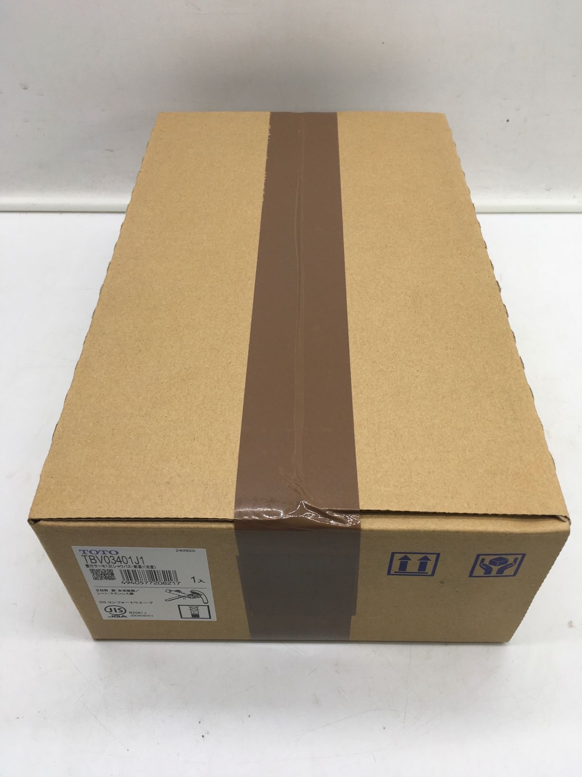 TBV03401J1 ITRZU7FI3RXG