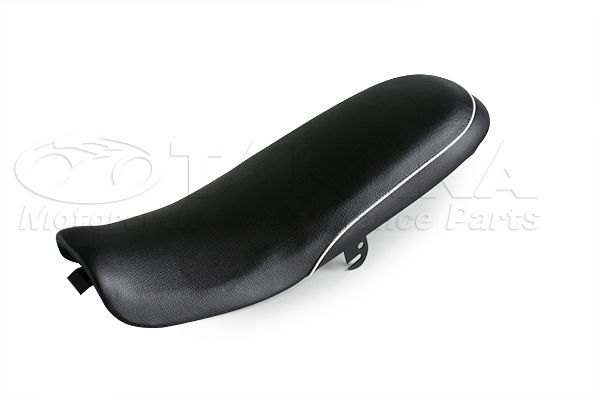 ca309 エイプ100用 カスタムローダウンシート