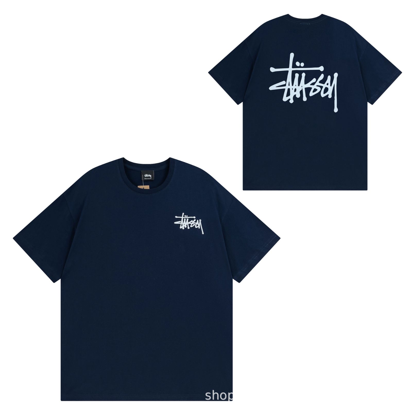 stussy t シャツ 可愛い ショップ