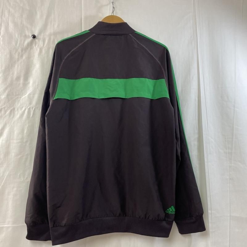 adidas ACミラン　トレーニング　スウェット　トレーナー 楽天市場】ADIDAS アディダス ACミラン 06/07 トレーニング