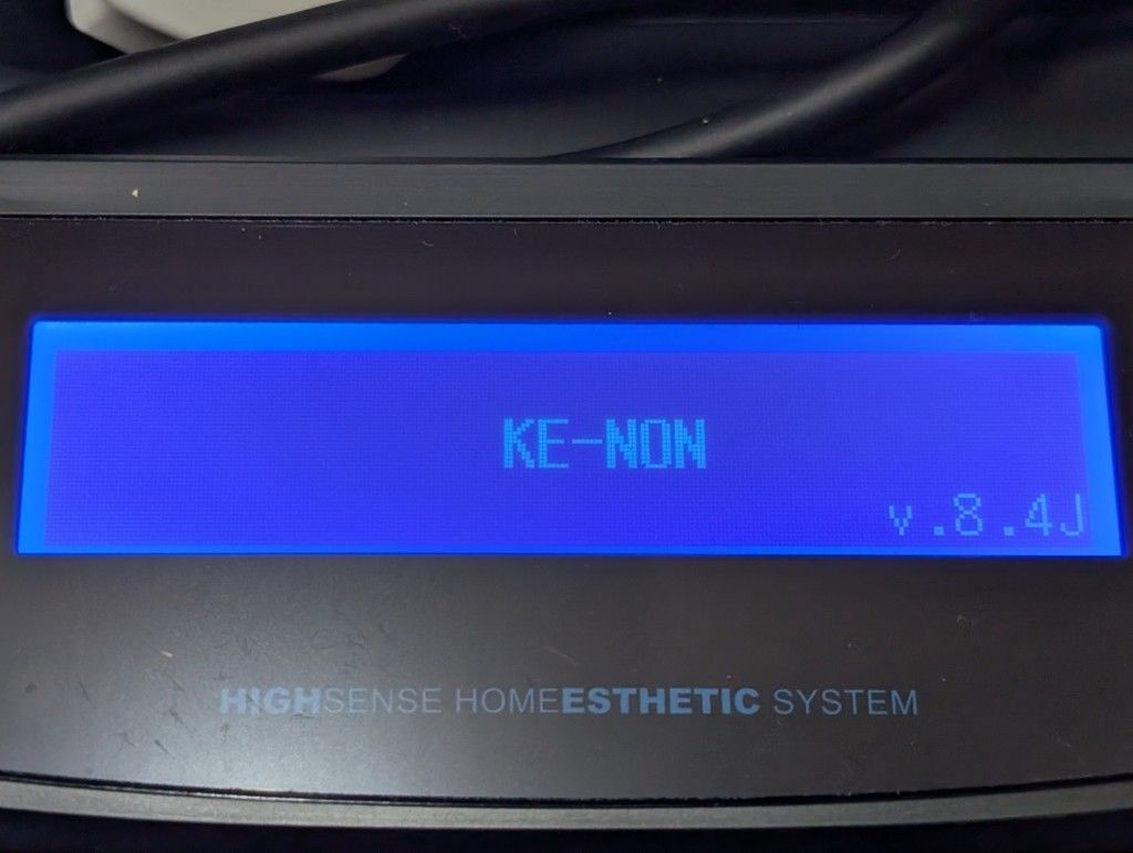 ke-non