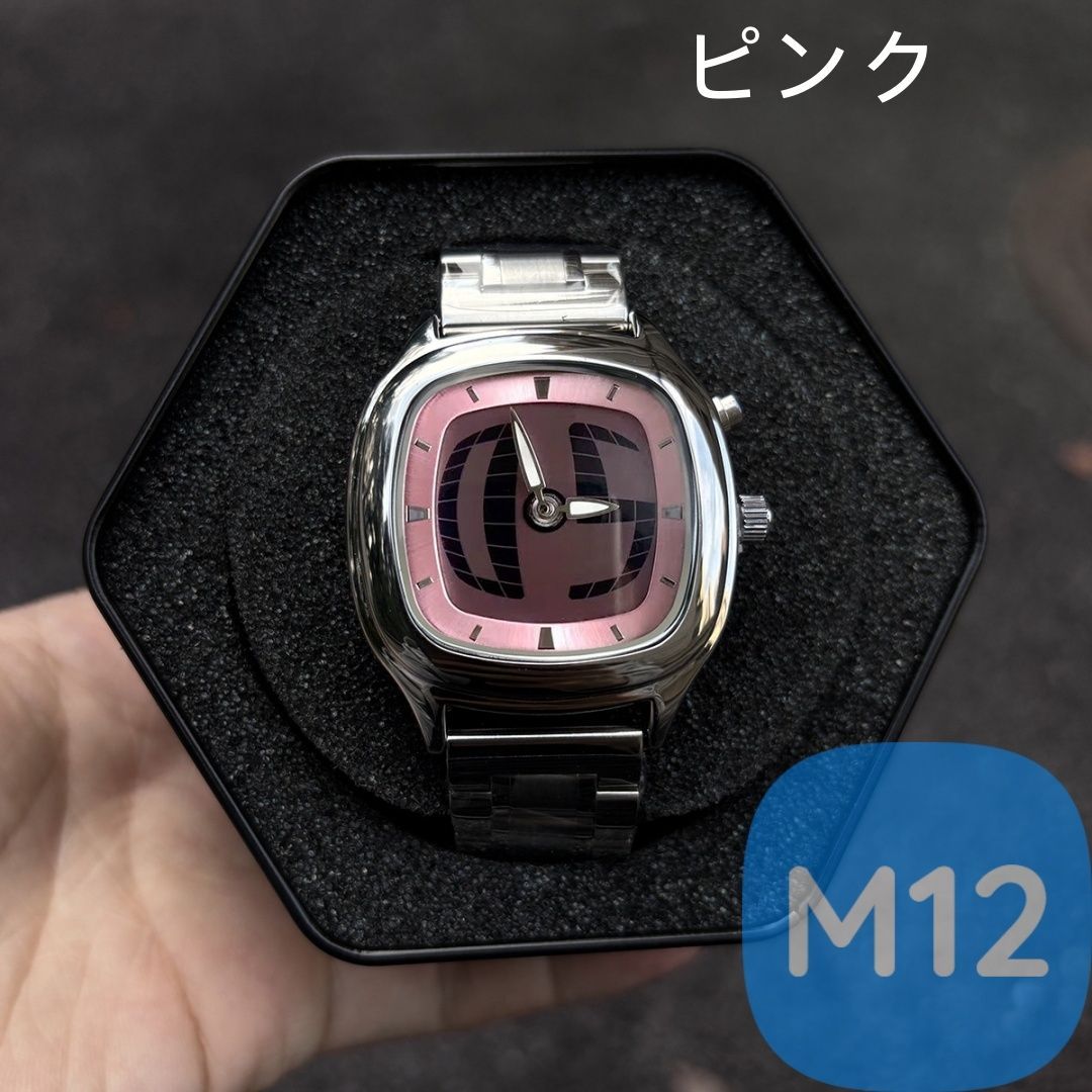 特別価格】 ケルシウムウォッチ 腕時計 y2k 早い者勝ち
