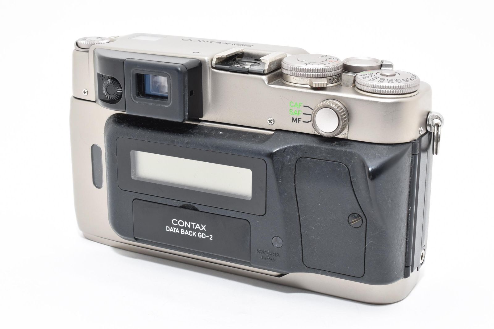 GD-2付き 完動品