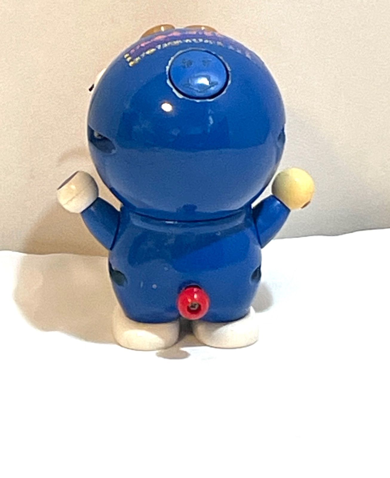 レトロ ポピー 超合金 ガチャガチャドラえもん GB-04 藤子