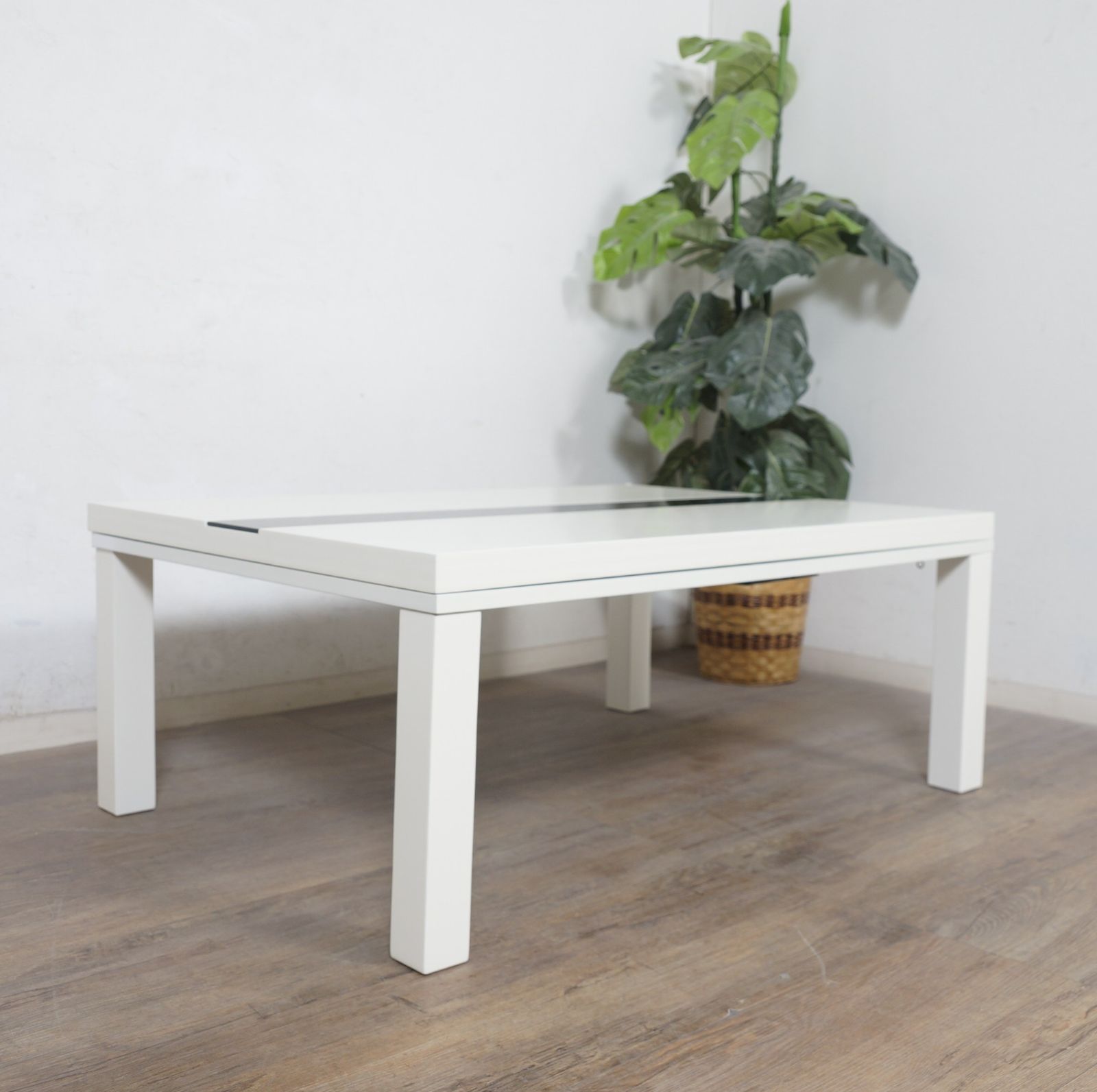 センターテーブル100cm