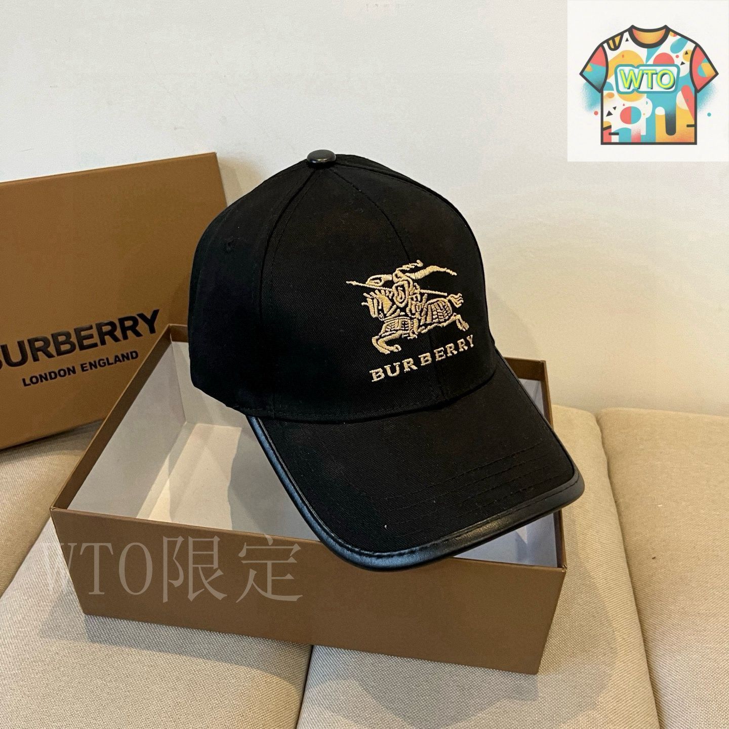 BURBERRY バーバリー ベースボールキャップ MH BSB CAP BURBERRY バーバリー ベースボールキャップ MH BSB CAP 8053811