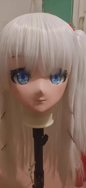 全頭マスク