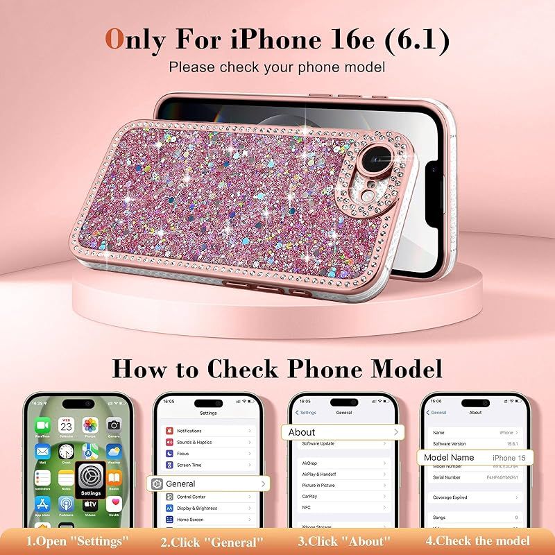 iPhoneアクセサリー yuka 脱着ストラップ付iPhoneアクセサリー マシュマロ – objcts.io