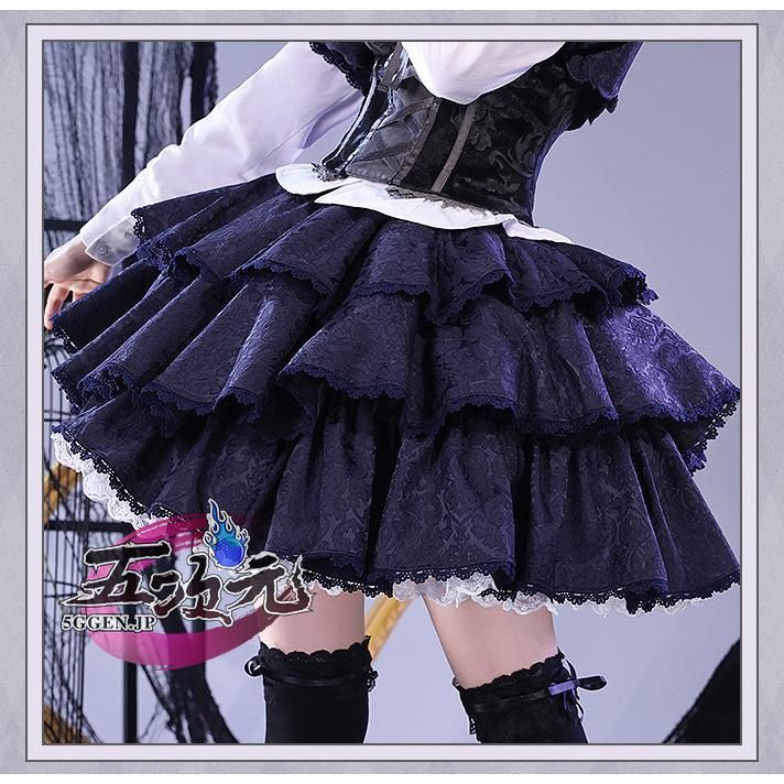 中二病でも恋がしたい コスプレ