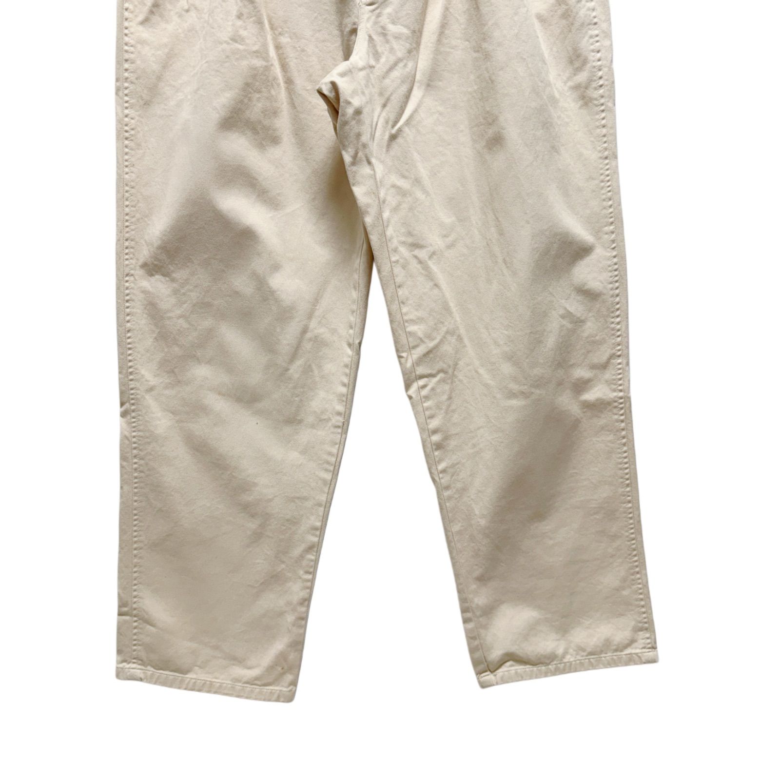 レア 初期型 ドミニカ製 90s Polo by Ralph Lauren チノパン 太め