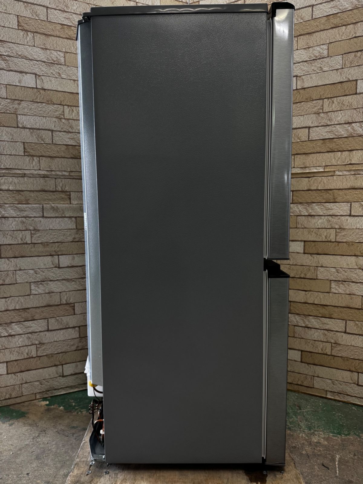 3か月保障付き 冷蔵庫