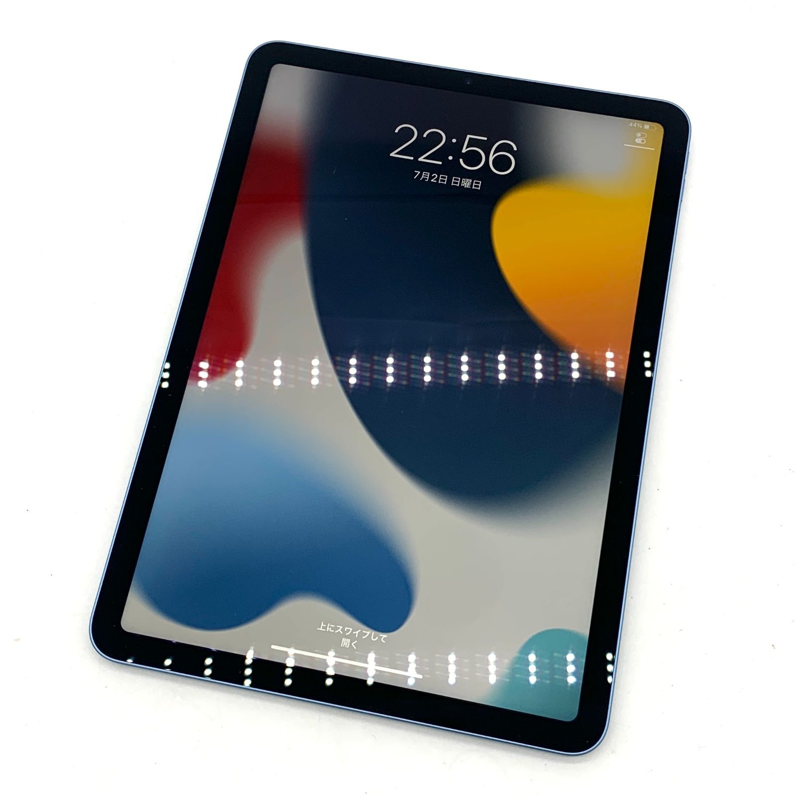 定番スタイル APPLE（アップル） MM9N3J A iPad Air (第5世代) 10.9