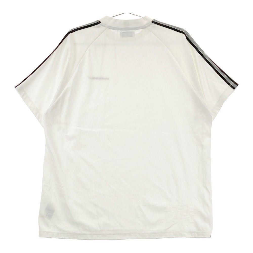 HYPE GOLF ハイプゴルフ 半袖ポロシャツ ホワイト L POLO SHIRTS – HYPEGOLF ONLINE STORE